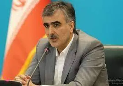فرزین: بانک&zwnj;ها برای تسهیلات خرد فقط ۱ ضامن بگیرند