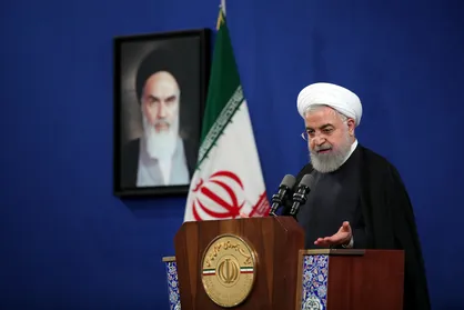 منابع دولت محدود است اما صبر مردم نامحدود / جهاد دانشگاهی فکر بعد از رياست&lrm;جمهوری ما هم هست!
