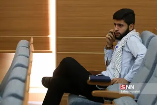 سومین نشست مسئولان بسیج دانشجویی واحدهای جامع دانشگاه آزاد اسلامی