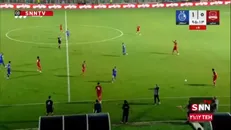 پیروزی استقلال برابر نساجی مازندران در هفته دوم لیگ برتر / استقلال 1 - 0 نساجی