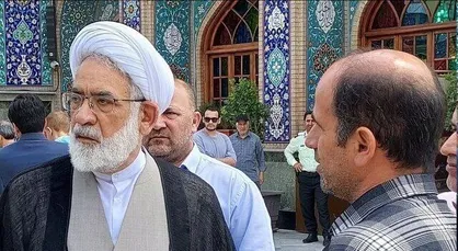 حضور مردم در انتخابات توطئه&zwnj;های دشمن را خنثی می&zwnj;کند