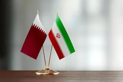 تبادل تجربیات در حوزه کنترل بیماری&zwnj;های واگیر/علاقمندی قطر برای همکاری با وزارت بهداشت ایران