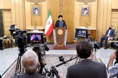 عزم ایران بر همکاری جدی با کشور‌های عضو بریکس است