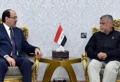 نوری المالکی و هادی العامری از نامزدی نخست وزیری عراق انصراف دادند