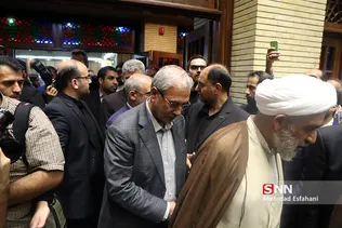 علی ربیعی 