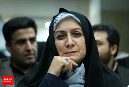 نظر فعال زن اصلاح طلب درباره حضور بانوان در دولت سیزدهم