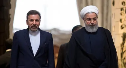 رد پای واعظی در تأخیر ۲ ساله اجرای سامانه مؤدیان مالیاتی/ آیا رئیس دفتر رئیس&zwnj;جمهور، اجازه امر و نهی به دستگاه&zwnj;های اجرایی دارد؟!
