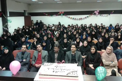 جشن ولادت رسول اکرم(ص) و امام جعفر صادق(ع) در دانشگاه امام&zwnj;خمینی برگزار می&zwnj;شود