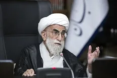 آیت‌الله جنتی: همدلی مردم در حادثه بندر شهید رجایی تحسین برانگیز بود