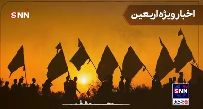 مقایسه میزان خروج زائران با سال ۹۸ گویای افزایش ۳۰ درصدی زائران هست.