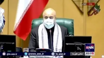 قالیباف: دیوان محاسبات در تفریغ بودجه انحراف از بودجه را گزارش دهد