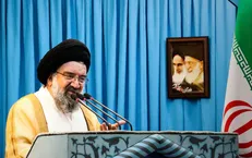 هر قدر بتوانیم بُرد موشکی‌مان را افزایش می‌دهیم تا خواب از چشم ساکنان کاخ سفید ربوده شود