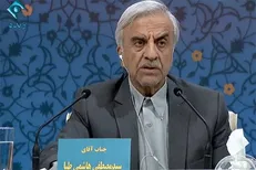 انتقاد کاندیدای خنثی ریاست جمهوری از رفتار کی‌روش