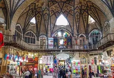 وجود بیش از ۲۰۰ مرکز تجاری پرخطر در پایتخت