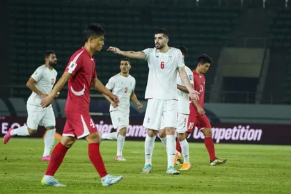 میزبانی مشهد از دیدار ایران و کره شمالی لغو شد