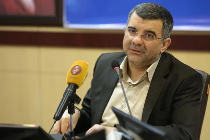 تا هر زمان لازم باشد در کنار مردم کرمانشاه خواهیم بود