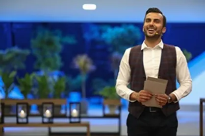 میثاقی مدل شد