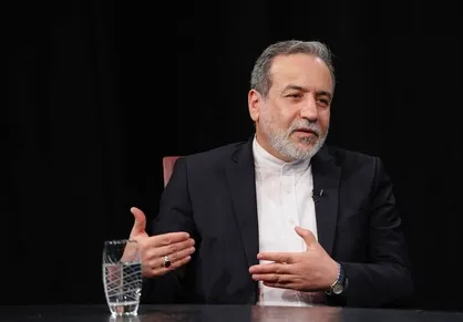 نشست وزیر امور خارجه با سفرا، روسای نمایندگی&zwnj;های دیپلماتیک خارجی و سازمان&zwnj;های بین&zwnj;المللی مقیم تهران