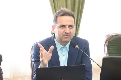 زارعی: مسیر ورزش دانشجویی بازطراحی شده است/ ضرورت هویت بخشی به ورزش دانشگاهی در دانشگاه ها