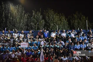 المپیاد دانشجویان