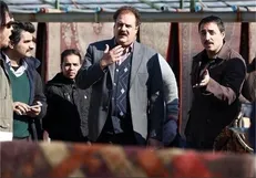 پخش مجدد «دودکش» از شبکه یک سیما