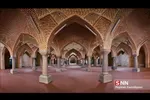مسجد تبریز