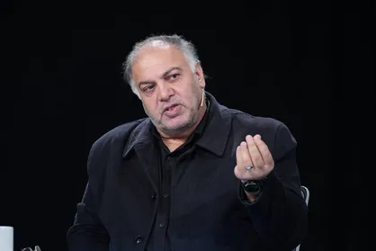 پورکیانی: صندلی ریاست فدراسیون جای آزمون و خطا نیست/ رئیس باید &laquo;دیپلماسی ورزش&raquo; را بلد باشد + فیلم