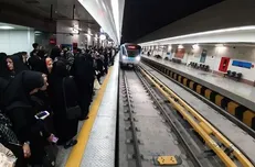 لزوم انتقال حمل و نقل عمومی به زیرِ زمین / معاون شهردار: مطالعات نباید باعث تعطیلی یا معطلی پروژه‌ها شود