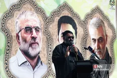 ابراهیم پور: دولت دانشجویان فوت شده در اردوهای جهادی را به عنوان شهید نامگذاری کند/ انتقاد از سازمان بنیاد شهید