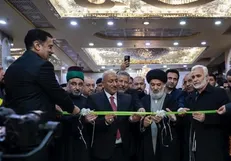 مشارکت ۲ میلیون زائر در مراسم ولادت مولای متقیان در نجف اشرف