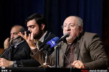 حق شناس از دستفروشان افغانستانی عذرخواست