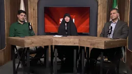 فیلم کامل گفت‌و‌گو با سیدحسین لواسانی و فرشاد حکمتی‌جو درباره مسائل صنفی دانشگاه خوارزمی