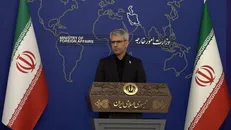 محکومیت حمله هوایی به گذرگاه مرزی القایم/حمایت ایران از دولت عراق برای صیانت از ثبات کشور