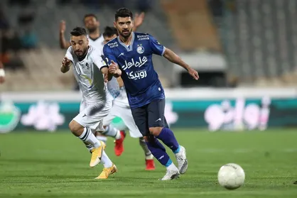 جدول لیگ تا پایان هفته 24؛ فاصله 6 امتیازی استقلال و پرسپولیس حفظ شد