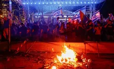 جلسه امنیتی کابینه رژیم صهیونیستی درباره حزب الله و جبهه لبنان