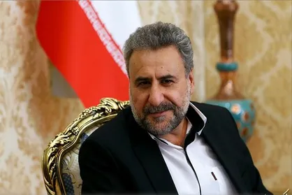 ایران بعد خروج آمریکا از برجام عجولانه تصمیم نگرفت/ حمایت&zwnj; اروپایی&zwnj;ها از توافق هسته&zwnj;ای ناچیز است