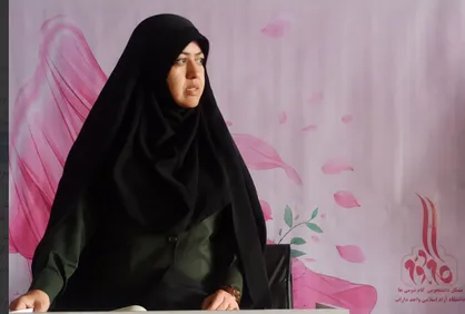 بانوان در گام دوم انقلاب نقش&zwnj;آفرین هستند