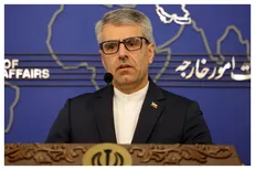 بقائی: ترمیم زیست‌بوم دریایی باید بخشی از ترتیبات آتی مدیریت تنگه هرمز باشد