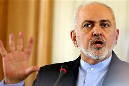 ظریف: اگر آژانس از روش&zwnj;های غیرمنطقی استفاده کند برخورد مناسبی خواهیم داشت / حقوق بین&zwnj;الملل از نظر آمریکا معنا و مفهومی ندارد