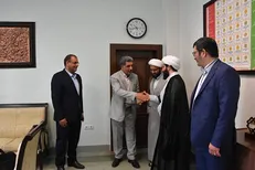 عسکری رئیس شورای امر به معروف و نهی از منکر وزارت اقتصاد شد
