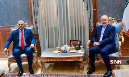 العبودی: عراق به توافقنامه امنیتی با ایران متعهد است/ سیاست ما تقویت روابط با همسایگان است