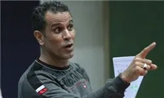احکام کادر فنی تیم ملی والیبال صادر شد