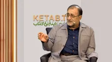 کتاب «رأی حلال» را می‌توان یک سفرنامۀ ۴ ساله درنظر گرفت/ قلم بخش جدایی ناپذیر از زندگی نیست، بلکه خود زندگی است