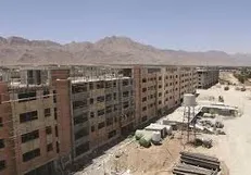 دولت مکلف به تولید و عرضه سالانه حداقل یک میلیون واحد مسکونی شد