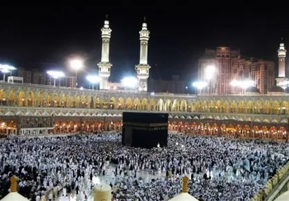 ۲۳۰۰ زائر قمی در قالب ۱۵ کاروان به حج تمتع امسال اعزام می&zwnj;شوند