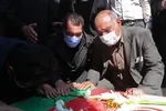 تشیع شهید