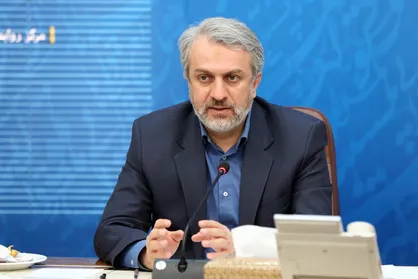 برنامه جامع کنترل قاچاق کالا از ۱۵ فروردین ۱۴۰۱ آغاز می&zwnj;شود/ رتبه بندی واحد&zwnj;های صنعتی، معدنی و تجاری را در دستور کار داریم