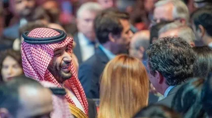 ممانعت عربستان از حضور دیپلمات&zwnj;های صهیونیست در یک رویداد بین&zwnj;المللی