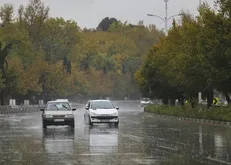 باد، رعد و برق و بارندگی در انتظار اکثر مناطق کشور