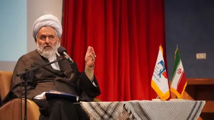 طائب: دلیل طولانی شدن اغتشاشات اخیر ترکیبی بودن جنگ است / در رسانه هنوز به بازدارندگی نرسیده&zwnj;ایم